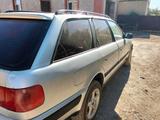 Audi 100 1993 года за 650 000 тг. в Кызылорда – фото 3