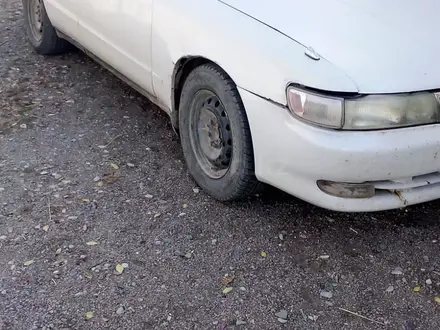 Toyota Chaser 1995 года за 1 500 000 тг. в Семей – фото 2