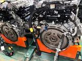 Двигатель Jaguar 306PS 3.0 supercharged за 15 000 000 тг. в Алматы – фото 3