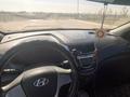 Hyundai Accent 2014 года за 2 900 000 тг. в Алматы – фото 10