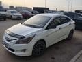 Hyundai Accent 2014 года за 2 900 000 тг. в Алматы