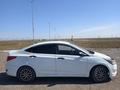 Hyundai Accent 2014 года за 2 900 000 тг. в Алматы – фото 4