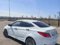 Hyundai Accent 2014 года за 2 900 000 тг. в Алматы – фото 5