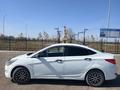 Hyundai Accent 2014 года за 2 900 000 тг. в Алматы – фото 6