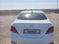 Hyundai Accent 2014 года за 2 900 000 тг. в Алматы – фото 8