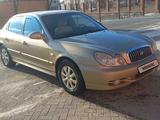 Hyundai Sonata 2003 года за 2 300 000 тг. в Кызылорда