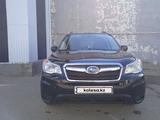 Subaru Forester 2013 годаүшін7 300 000 тг. в Астана