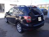 Subaru Forester 2013 годаүшін7 300 000 тг. в Астана – фото 2