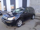 Subaru Forester 2013 годаүшін7 300 000 тг. в Астана – фото 3