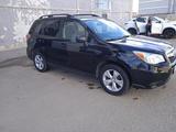 Subaru Forester 2013 годаүшін7 300 000 тг. в Астана – фото 4
