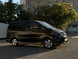 Toyota Alphard 2007 года за 7 800 000 тг. в Актау – фото 4