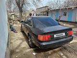 Audi 100 1993 годаүшін1 400 000 тг. в Турара Рыскулова – фото 2