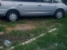 Volkswagen Sharan, 1997