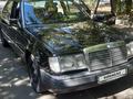 Mercedes-Benz E 230 1991 годаfor2 100 000 тг. в Талдыкорган – фото 2