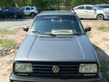 Volkswagen Jetta 1991 года за 2 000 000 тг. в Уральск