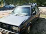 Volkswagen Jetta 1991 года за 2 000 000 тг. в Уральск – фото 2