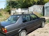 Volkswagen Jetta 1991 года за 2 000 000 тг. в Уральск – фото 4