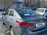 Hyundai Accent 2023 года за 9 200 000 тг. в Петропавловск – фото 3