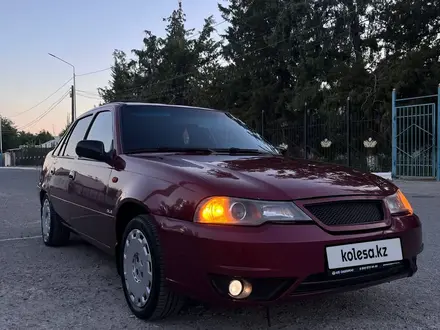 Daewoo Nexia 2008 года за 1 600 000 тг. в Туркестан