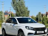 ВАЗ (Lada) Vesta 2020 года за 5 600 000 тг. в Костанай