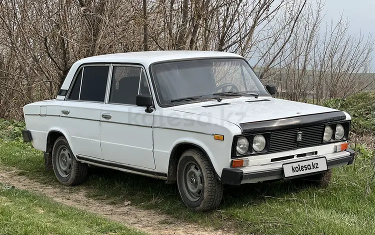 ВАЗ (Lada) 2106 1999 года за 950 000 тг. в Шымкент