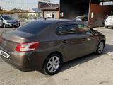 Peugeot 301 2013 годаүшін2 500 000 тг. в Алматы – фото 3