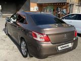 Peugeot 301 2013 годаүшін2 500 000 тг. в Алматы – фото 2