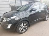 Kia Sportage 2013 года за 8 250 000 тг. в Петропавловск – фото 3