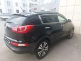 Kia Sportage 2013 года за 8 500 000 тг. в Петропавловск – фото 5