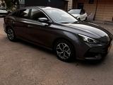 MG 5 2025 года за 7 300 000 тг. в Алматы