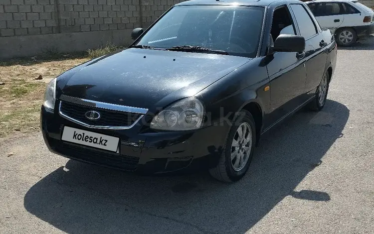 ВАЗ (Lada) Priora 2170 2014 года за 2 650 000 тг. в Шымкент