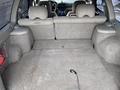 Subaru Forester 2002 годаfor3 400 000 тг. в Алматы – фото 11