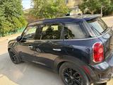 Mini Countryman 2013 года за 5 500 000 тг. в Актау – фото 4