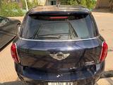Mini Countryman 2013 года за 5 500 000 тг. в Актау – фото 5