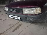 Audi 80 1990 годаүшін850 000 тг. в Шу – фото 2