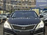 Hyundai Grandeur 2013 года за 8 400 000 тг. в Алматы