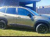 Subaru Forester 2022 года за 13 900 000 тг. в Усть-Каменогорск