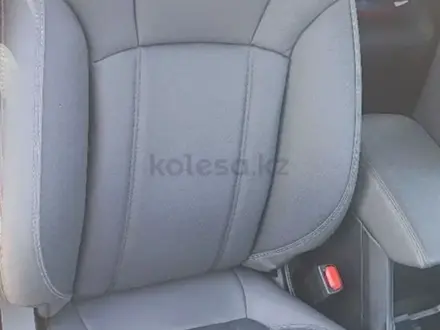 Subaru Forester 2022 года за 13 900 000 тг. в Усть-Каменогорск – фото 5