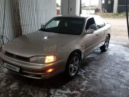 Toyota Camry 1995 года за 2 200 000 тг. в Аягоз – фото 8