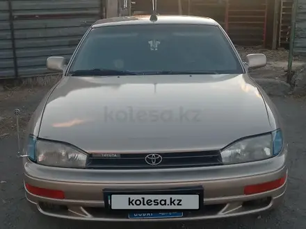 Toyota Camry 1995 года за 2 500 000 тг. в Аягоз – фото 17