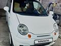 Daewoo Matiz 2008 годаfor1 500 000 тг. в Лисаковск – фото 2