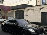 Mercedes-Benz S 500 2014 года за 25 000 000 тг. в Алматы