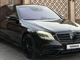 Mercedes-Benz S 500 2014 года за 25 000 000 тг. в Алматы – фото 3