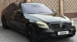 Mercedes-Benz S 500 2014 года за 25 000 000 тг. в Алматы – фото 3