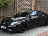 Mercedes-Benz S 500 2014 года за 25 000 000 тг. в Алматы – фото 5