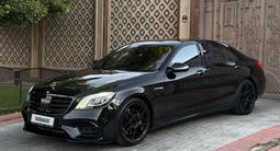 Mercedes-Benz S 500 2014 года за 25 000 000 тг. в Алматы – фото 5