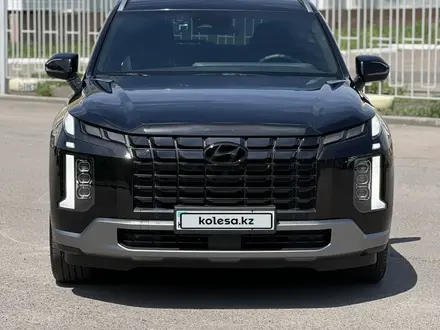 Hyundai Palisade 2022 года за 23 700 000 тг. в Астана – фото 3