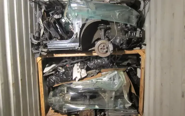 Авто разбор запчасти Nissan Altima Teana Maxima в Алматы