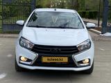 ВАЗ (Lada) Vesta 2021 годаүшін6 100 000 тг. в Уральск – фото 4