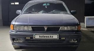 Mitsubishi Galant 1992 года за 1 500 000 тг. в Алматы